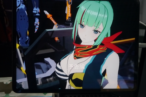 画像集 No.007のサムネイル画像 / ［プレイレポ］ロボットやアニメへの愛情溢れる「Mecha Force」「プニヒローダー2」「機動戦艦ガンドッグ 太陽系物語」を紹介