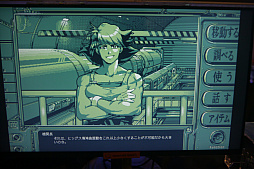 画像集 No.030のサムネイル画像 / ［プレイレポ］ロボットやアニメへの愛情溢れる「Mecha Force」「プニヒローダー2」「機動戦艦ガンドッグ 太陽系物語」を紹介