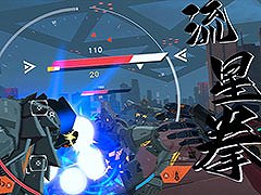 新作VRゲーム「Mecha Force -メカフォース-」,開発支援を目的としたクラウドファンディングを5月30日にCAMPFIREで開始