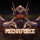 Mecha Force -メカフォース