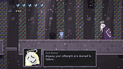 Cantirium: God Slayer