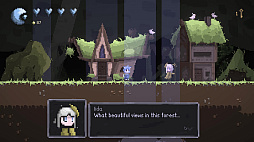 Cantirium: God Slayer