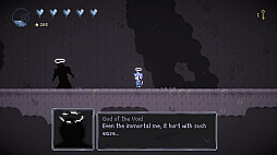 Cantirium: God Slayer