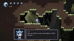 Cantirium: God Slayer