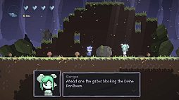 Cantirium: God Slayer