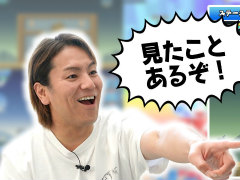 誰もが見たことのある“あのゲーム”に狩野英孝さんが挑戦。「どこかで見た“あのゲー“ムたちを棒人間で作ってみたけれど、果たしてあなたはクリアできるのか?」の実況動画が配信に