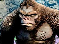 キングコングを主人公とした「Skull Island: Rise of Kong」販売開始。若きコングとなってジャングルの王を目指せ