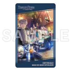 画像集 No.027のサムネイル画像 / 「DesperaDrops/デスペラドロップス」,サブキャラ13人の詳細や人物相関図を公開。店舗特典も明らかに