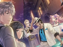 クライムADV「DesperaDrops/デスペラドロップス」体験版を配信開始。BGM全35曲を収録したオリジナルサウンドトラックをリリース