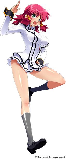 画像集 No.005のサムネイル画像 / シリーズ20周年を迎えたクイズゲームの最新作。アーケードゲーム「クイズマジックアカデミー 黄金の道標」,本日稼働