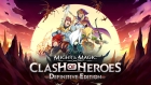 Might & Magic: Clash of Heroes - Definitive Edition