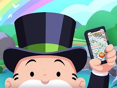 「MONOPOLY GO!」の世界収益がリリースから7か月で10億ドル(約1500億円)を突破。2023年で最大のモバイルゲームローンチ