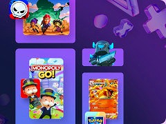「2025年版モバイルゲーム市場年鑑」をSensor Towerが公開。2024年のモバイルゲーム市場の変化を分析したレポート