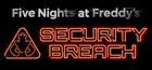 Five Nights at Freddy's: Security Breach