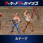 アーケードアーカイブス ルナーク