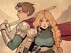 日本のタクティカルRPGにインスパイアされた「Arcadian Atlas」,本日Steamでリリース。ローンチセールを実施中