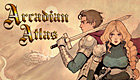 Arcadian Atlas