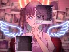 失踪したアイドルの私生活をSNSで覗く。謎解きADV「Pricolage -IDOLIZED-」,Steamストアページを公開