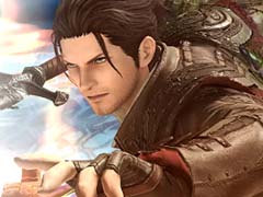 「ファイナルファンタジーXIV: 黄金のレガシー」,ベンチマークソフトをVer. 1.1に更新。キャラクターメイキングシステムなど再調整