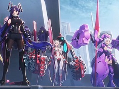 “GVGライク”な2v2対戦アクション「星の翼」が日本語に対応&アジアサーバーがスタート