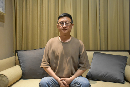 画像集 No.005のサムネイル画像 / メトロイドヴァニアの魅力を多くの人に伝えたい。スタイリッシュなアクションが売りの「Awaken - Astral Blade」が大切にしているものとは