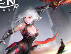 メトロイドヴァニアの魅力を多くの人に伝えたい。スタイリッシュなアクションが売りの「Awaken - Astral Blade」が大切にしているものとは