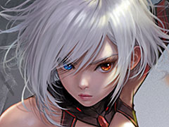 ダークメルヘンを謳うメトロイドヴァニア「AWAKEN: Astral Blade」,大幅にアップデートされた無料体験版の第2弾を公開