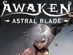 「AWAKEN - Astral Blade」配信開始。バイオニックの少女タニアがスタイリッシュなアクションで戦うダークなメトロイドヴァニア