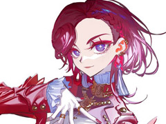 配信の力で戦場をコントロールする「大悪逆令嬢 ストラテジーオブリリィ」は7月24日に発売予定