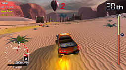 WildTrax Racing