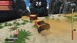 WildTrax Racing