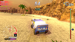 WildTrax Racing