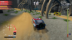 WildTrax Racing