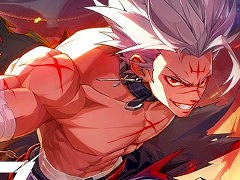 コンボアクションRPG「クリスタル・オブ・アトラン」,正式リリース。魔法と機械が交差する「アトラン」を冒険しよう