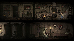 Creepy Tale: Ingrid Penance