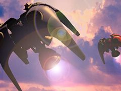 「レイディアント シルバーガン」のSteamストアページが公開に。8種類の武器を使い分け,戦いの中で成長する名作縦スクロールSTG