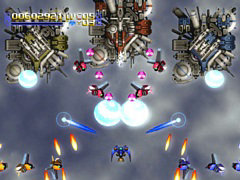 PC版「レイディアント シルバーガン」,50%オフになるセールをSteamで5月20日まで実施中