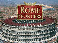 偉大なるローマをその手で作り上げろ! 新作建築シム「Rome Frontiers」の制作が発表に