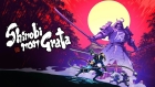 SHINOBI NON GRATA