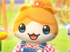 「とらべる島のにゃんこ」,2023年9月5日に配信決定。プレイ画面を紹介する新規プロモーションムービーも公開