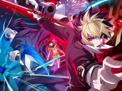 UNIシリーズ最新作「UNDER NIGHT IN-BIRTH II Sys:Celes」発表。発売時期は2024年初頭を予定