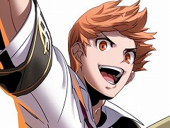 「UNDER NIGHT IN-BIRTH II Sys:Celes」新キャラクター「ツルギ」のPVとプロフィールが公開に。盾を駆使するパワーファイター登場
