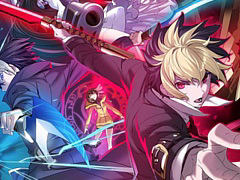 「UNDER NIGHT IN-BIRTH II Sys:Celes」発売記念特番を1月24日20:00に配信。最新情報やゲームレポート,“超BIGな情報”の発表も