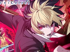 「Under Night In-Birth II Sys:Celes」「GUILTY GEAR -STRIVE-」が半額に。アークシステムワークス,最大90%オフのSteamセール開催