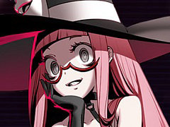 「UNDER NIGHT IN-BIRTH II Sys:Celes」,DLCキャラ第1弾「ウヅキ」を7月25日に発売。不気味な仲間とともに戦うネクロマンサー