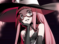 「UNDER NIGHT IN-BIRTH II Sys:Celes」予測不能なネクロマンサー「ウヅキ」本日配信。バージョン1.10アップデートも実施