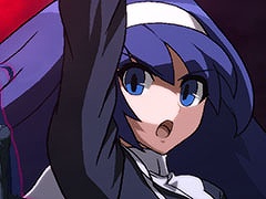 対戦格闘「UNDER NIGHT IN-BIRTH II Sys:Celes」,PS5/PS4向けのオープンβテストを11月17日に開始。オンライン対戦やキャラの練習を楽しめる