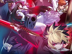 「UNDER NIGHT IN-BIRTH II Sys:Celes」PS5/PS4向けオープンβテストが本日スタート。デジタル版のプレオーダーも受付開始