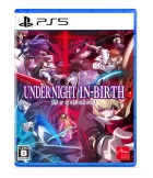 UNDER NIGHT IN-BIRTH II Sys:Celes