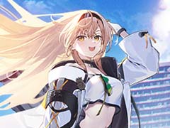 Happy Elementsとグリモアによる完全新作RPG「リバースブルー×リバースエンド」が発表に。未来のために“永遠”となった少年少女の物語